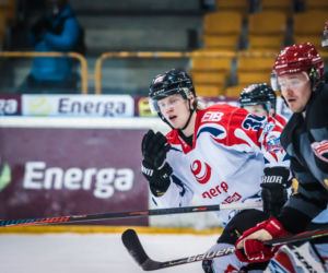 KH Energa Toruń - Comarch Cracovia, pierwszy mecz fazy play-off