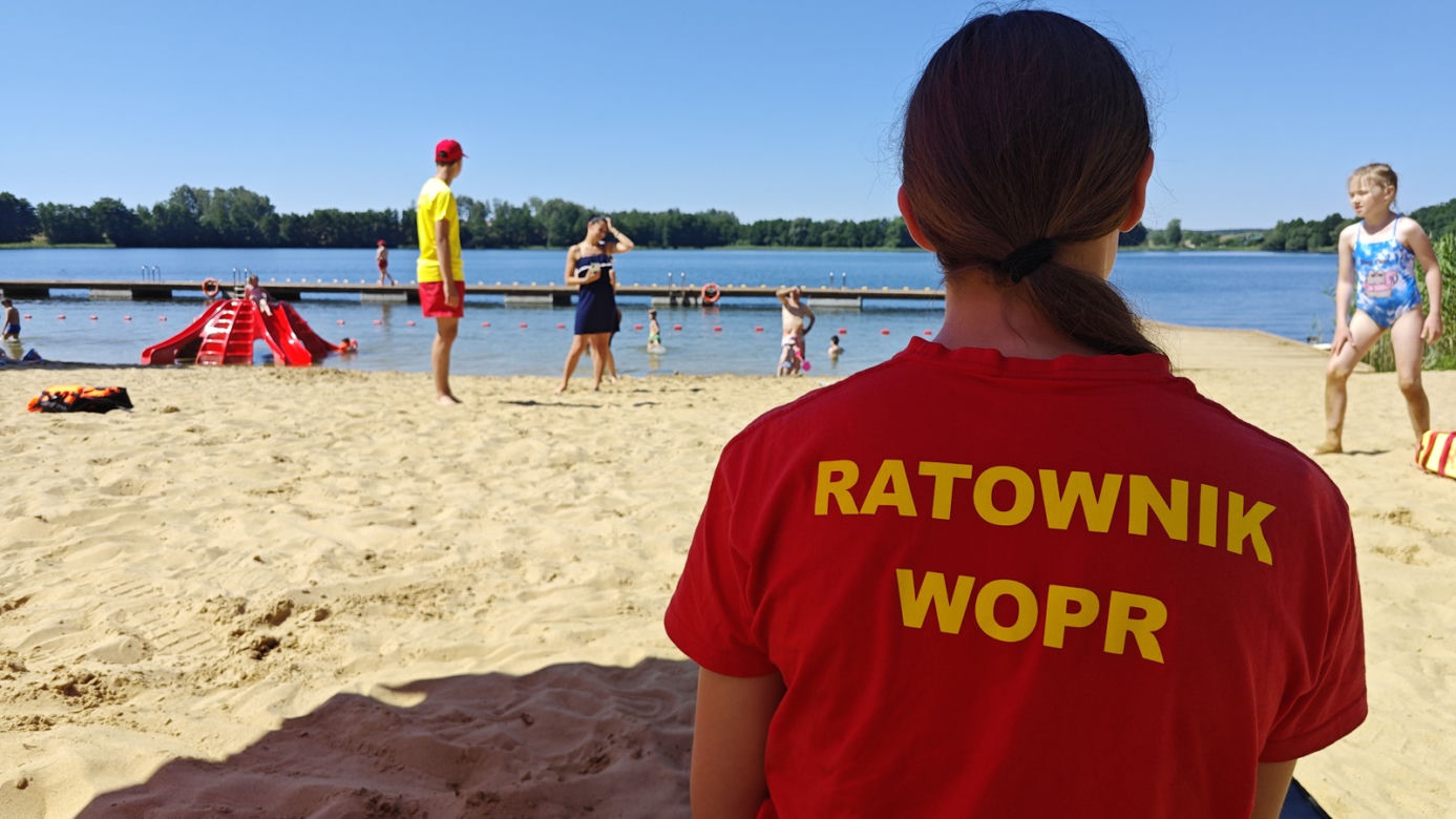 Piknik bezpieczeństwa - Drawsko Pomorskie 
