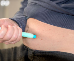 Czy leki na odchudzanie niszczą kości? Nowe badania zaskakują