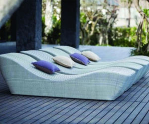 Meble ogrodowe La Poem Furniture