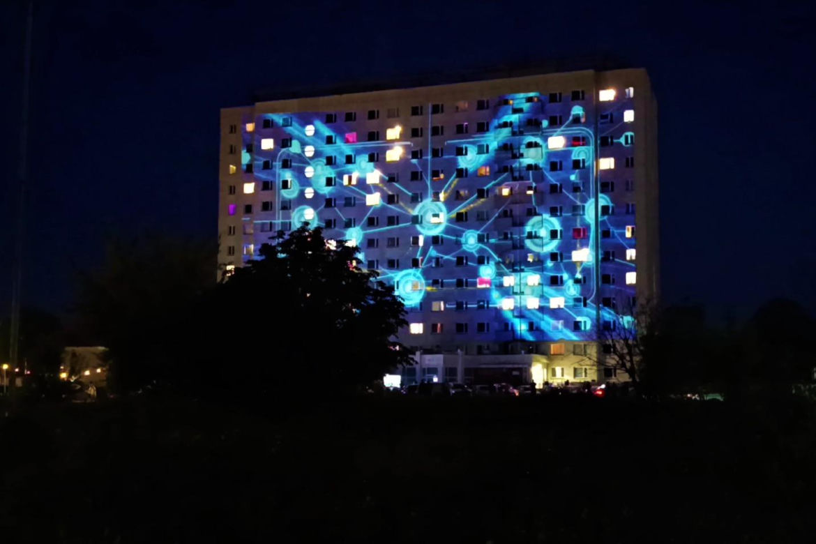 Szczecin Light Festival
