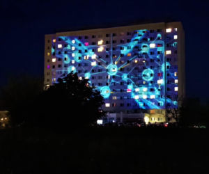 Szczecin Light Festival