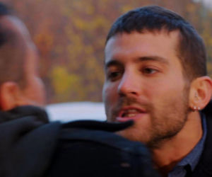 Miłość i nadzieja, odcinek 351. Cihan