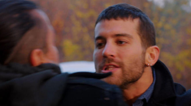 Miłość i nadzieja, odcinek 351. Cihan