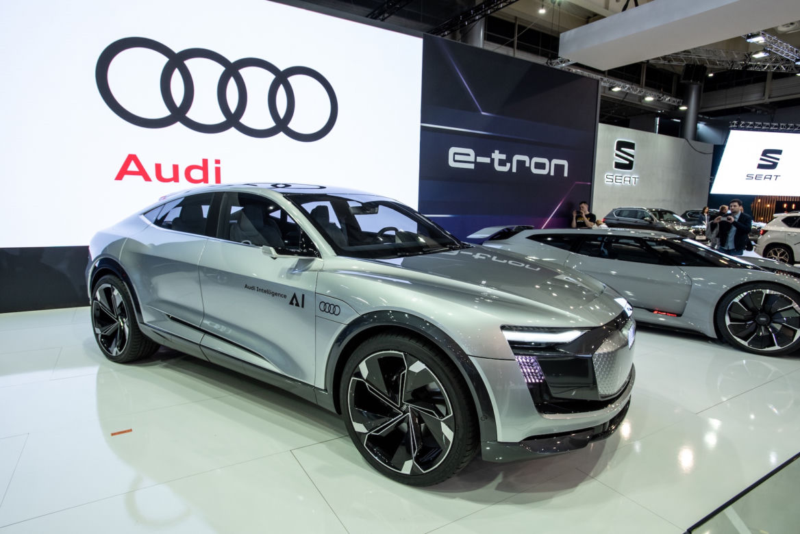 Nowości Poznań Motor Show 2019