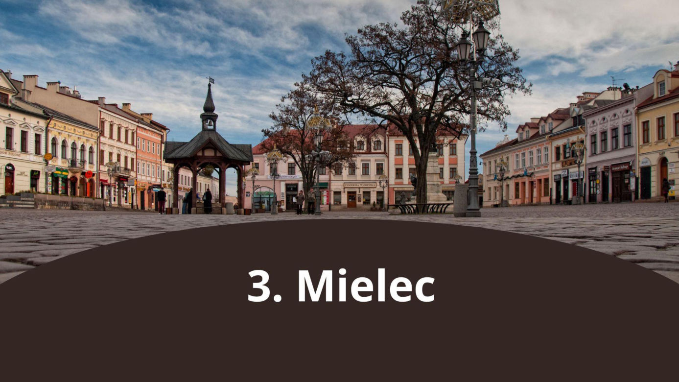 Gmina dobra do życia 2023