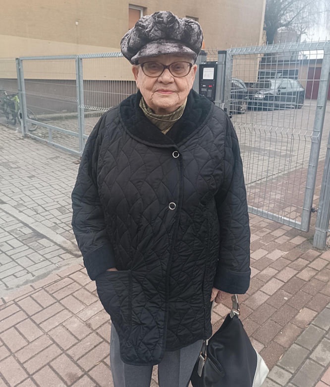 Oślepnę, zanim trafię do okulisty