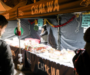 Jarmark na Nikiszu 2025 trwa od 5 do 7 grudnia