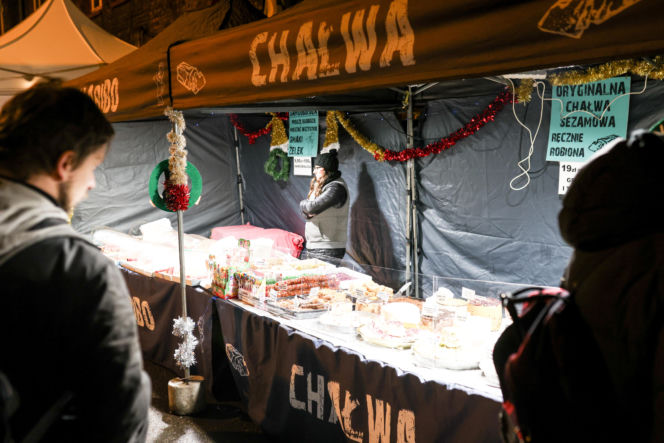 Jarmark na Nikiszu 2025 trwa od 5 do 7 grudnia