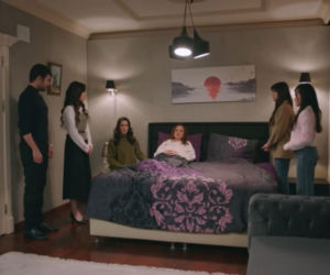 Wichrowe wzgórze odc. 357