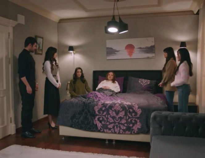 Wichrowe wzgórze odc. 357