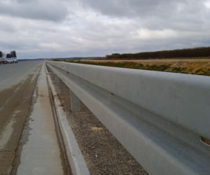 A2 z Siedlec do Białej Podlaskiej