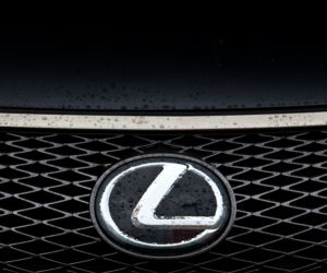 Lexus GS F
