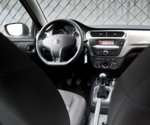 Citroen C-Elysee 1.6 VTi More Life