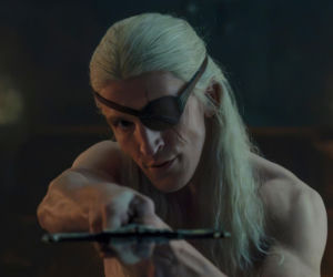 Aemond z Rodu smoka to nowy Jaime Lannister? Aktor rozwiewa wątpliwości fanów