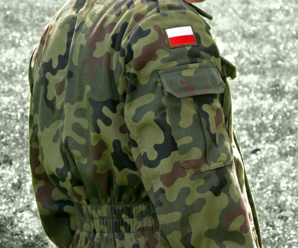 polski mundur