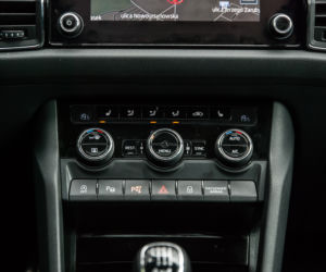 Skoda Kodiaq 1.4 TSI 4x4 Style