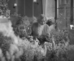 Na Wspólnej żegna Bożenę Dykiel