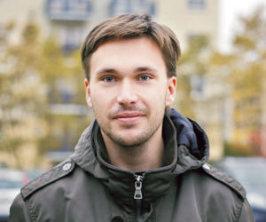 Tak głosowała Warszawa