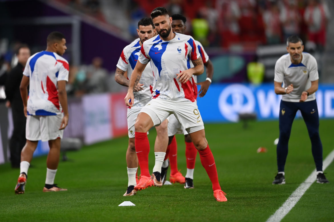 Polska - Francja