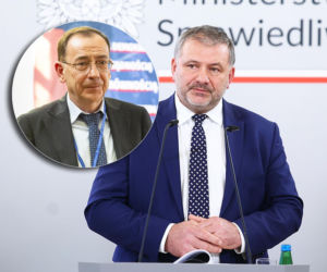 Żurek ściga Kamińskiego w Brukseli! W tle sprawa Kwaśniewskich! Europosłowi PiS grozi 5 lat więzienia! 