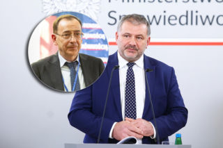 Żurek ściga Kamińskiego w Brukseli! W tle sprawa Kwaśniewskich! Europosłowi PiS grozi 5 lat więzienia! 