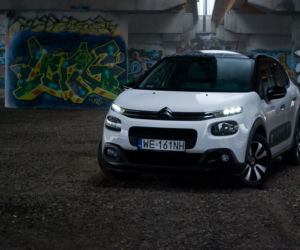Citroen C3 1.2 PureTech 110 Shine