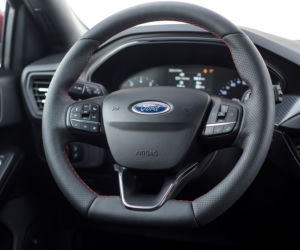 Ford Focus 1.5 EcoBoost 150 KM AT8 ST-Line