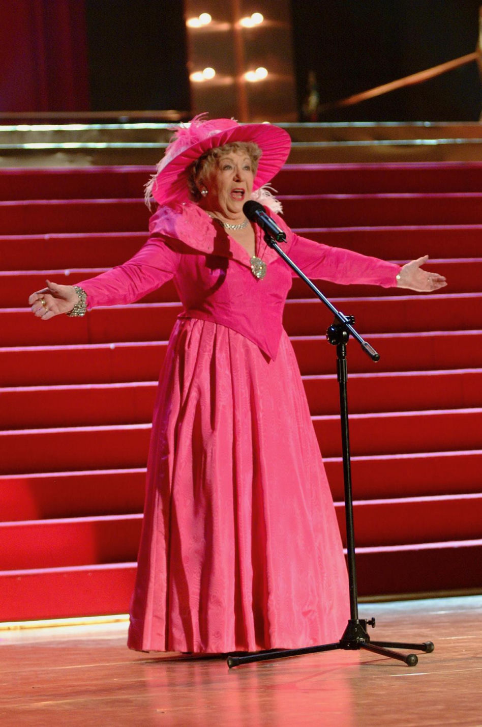 Hanka Bielicka