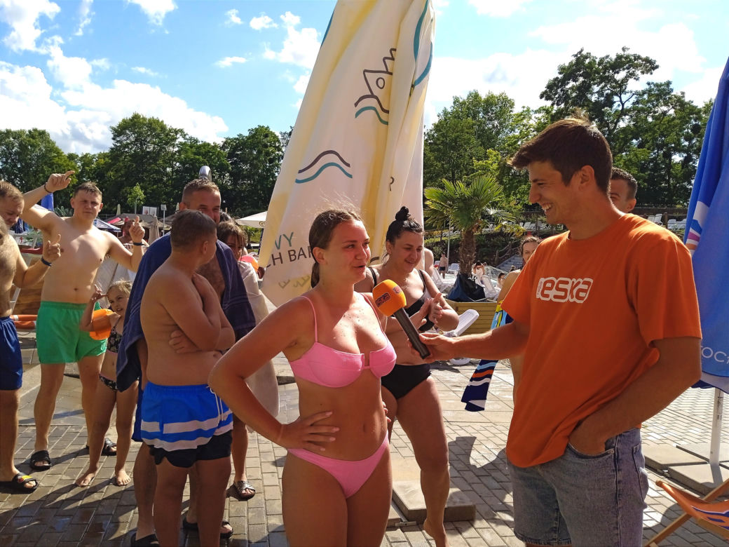 Tak bawiliśmy się na Eska Summer City! (27 lipca - 30 lipca)