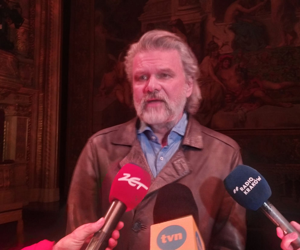 Afera wokół Dziadów zatacza coraz szersze kręgi. Do krytyków spektaklu dołączył krakowski Radny