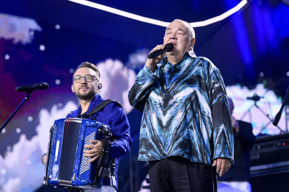 Stanisław Sojka nie żyje. Burzliwe życie wielkiego artysty