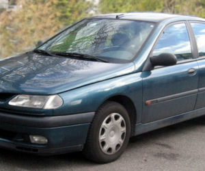 Renault Laguna I (1994-2001)