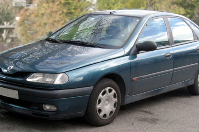 Renault Laguna I (1994-2001)