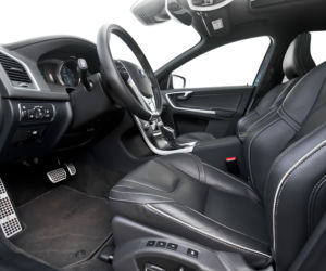 Volvo XC60 T6 R-Design Polestar