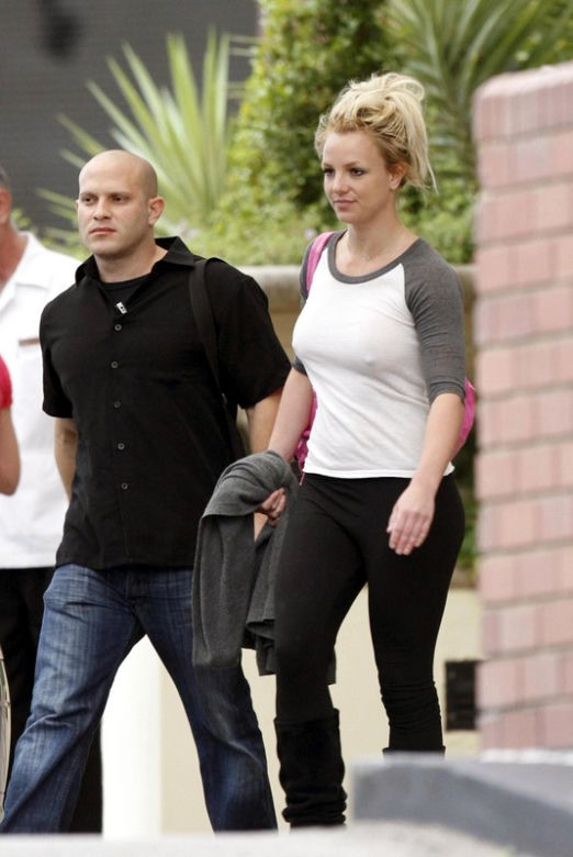 Britney Spears