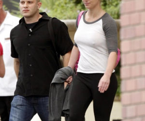 Britney Spears