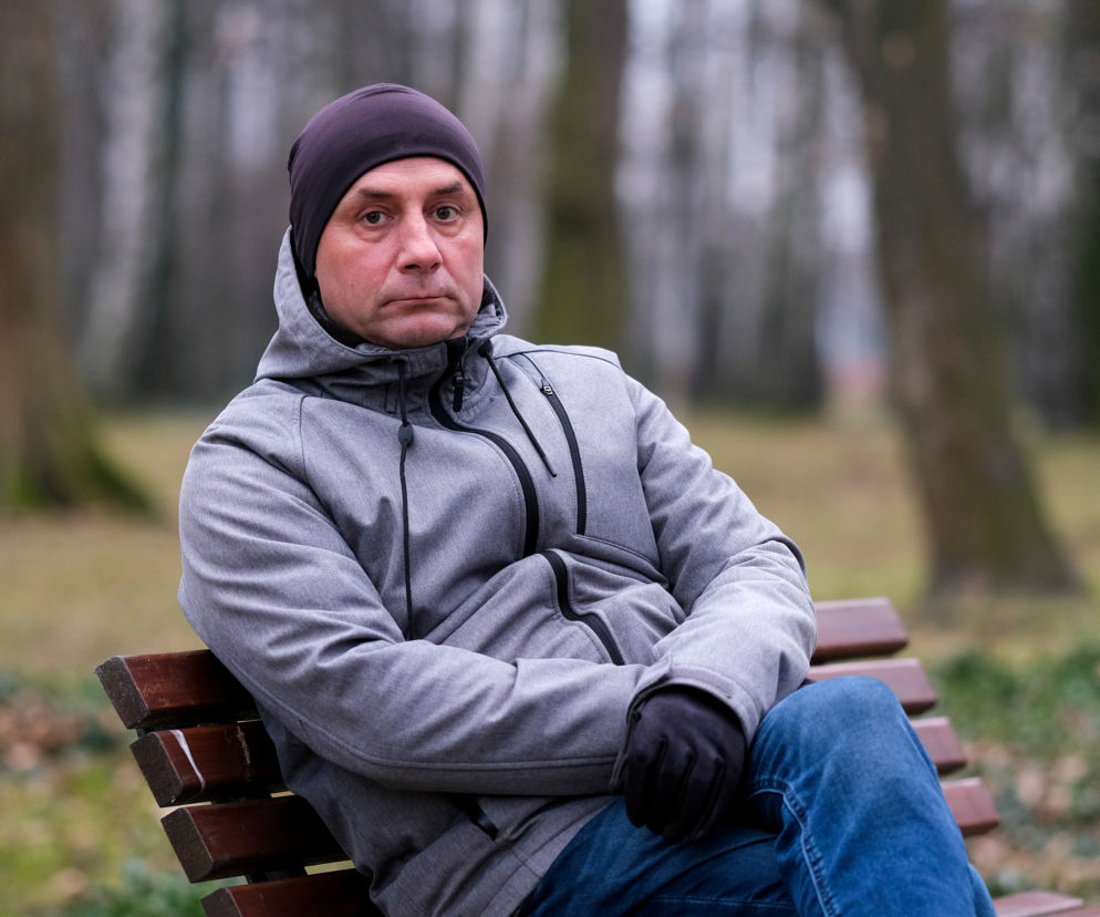 Ofiara księdza pedofila
