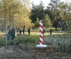  Ustawa przewiduje   możliwość wywłaszczenia obywateli z nieruchomości