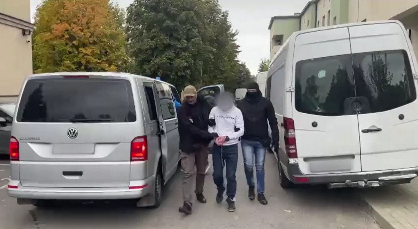 17-latek zakatował ekspedientkę na śmierć