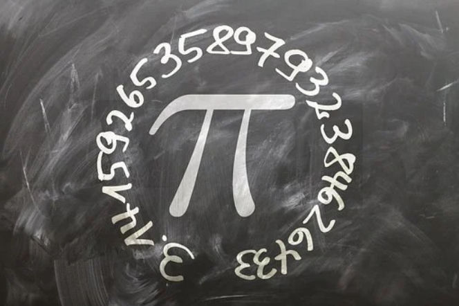 Liczba Pi