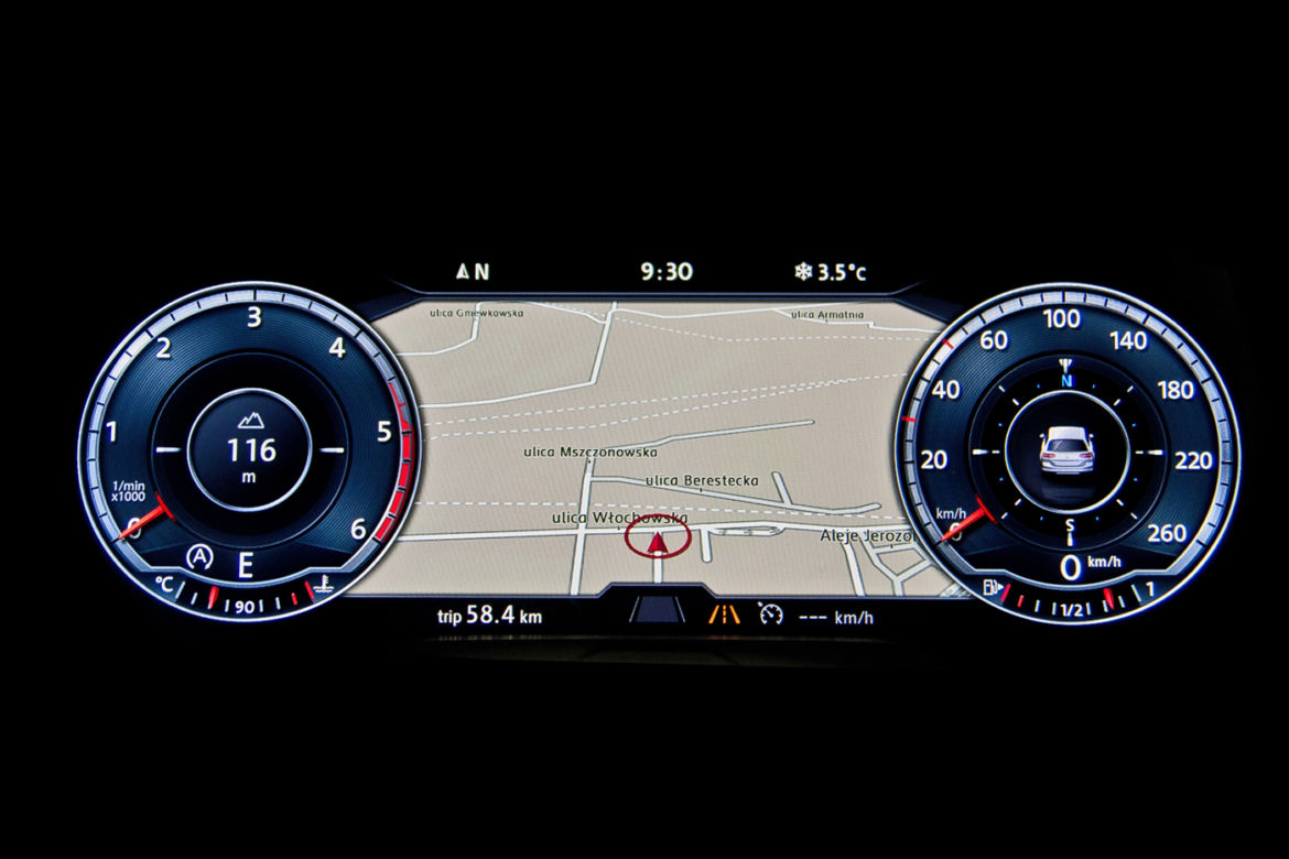 Volkswagen Passat Variant 2.0 TDI