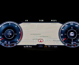 Volkswagen Passat Variant 2.0 TDI