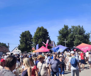 V Ogólnopolski Zlot Fanów Serialu „Ranczo” w Jeruzalu