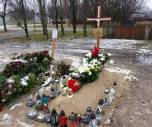 Żora Korolyov -grób