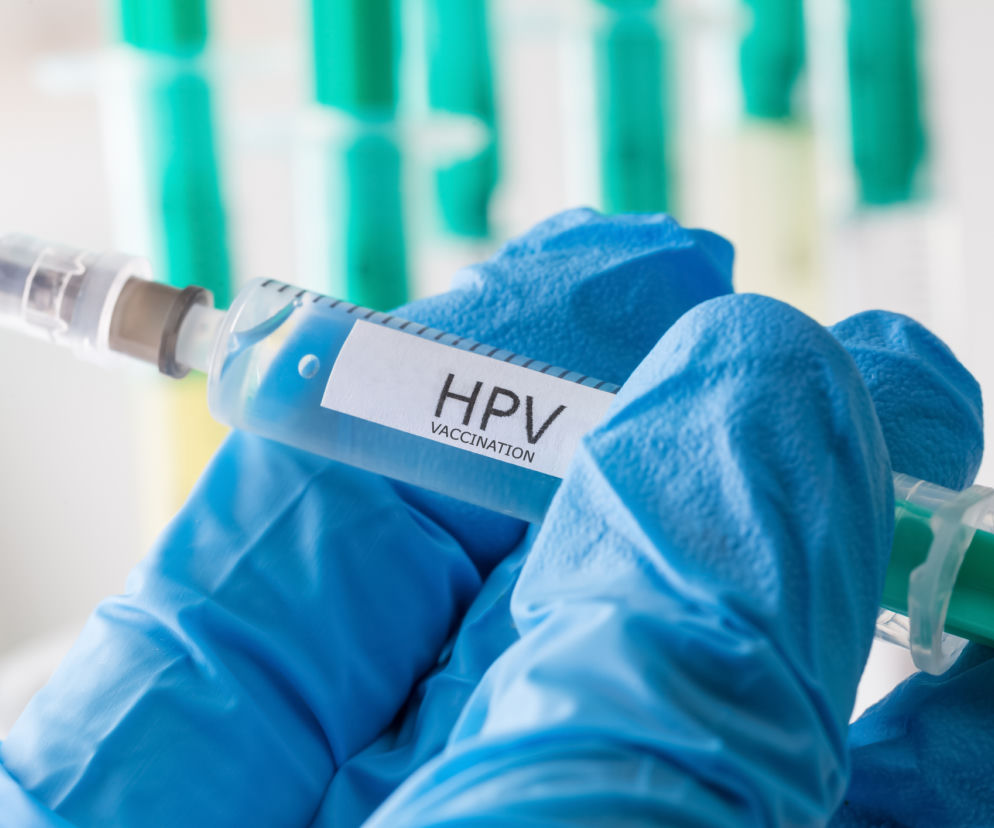 Co łączy HPV z SARS? Sprawdź to!