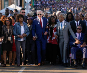 USA/ Zmarł Jesse Jackson, ikona walki o prawa obywatelskie Afroamerykanów