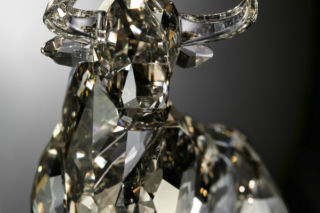 Swarovski – kryształy, które olśniły świat. ENCYKLOPEDIA MAREK