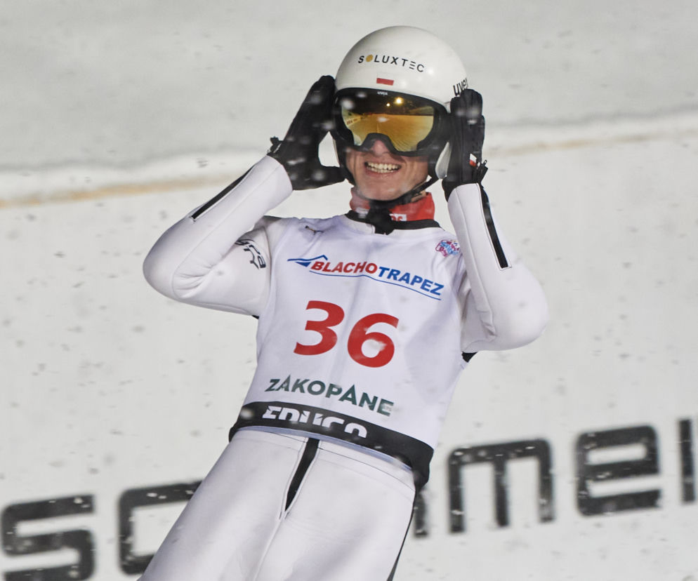Andrzej Stękała