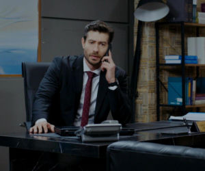 Dziedzictwo: streszczenie odcinka 1031